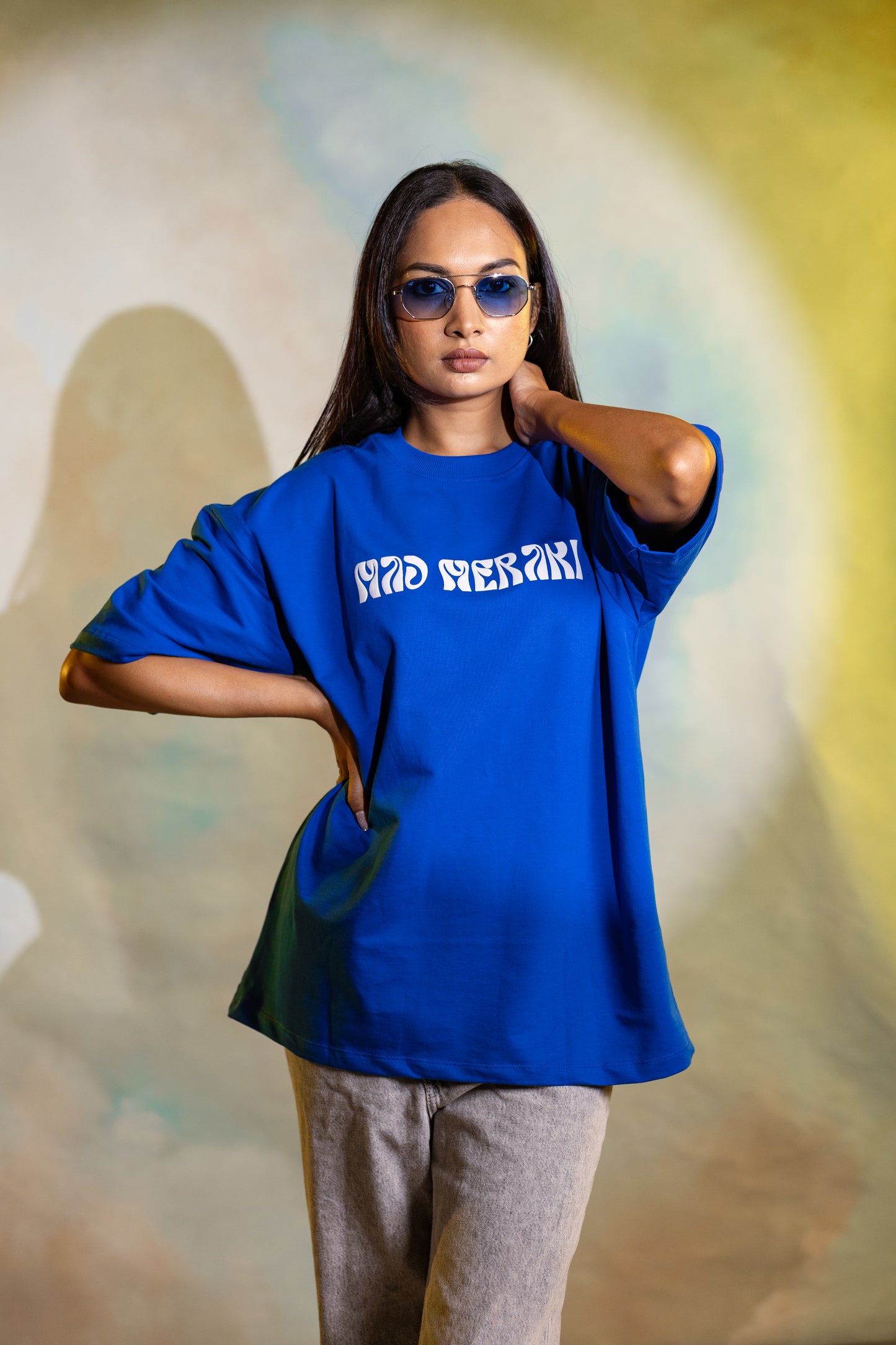 Mad Meraki Edition